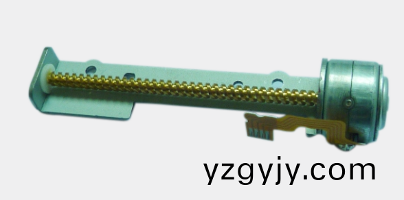 OT-SM15L-013光驅(qū)步進(jìn)(jin)電機(jī)(ji)