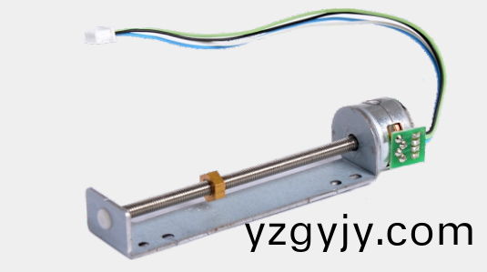 OT-SM15L-026絲桿(gan)步(bu)進(jìn)電機(jī)