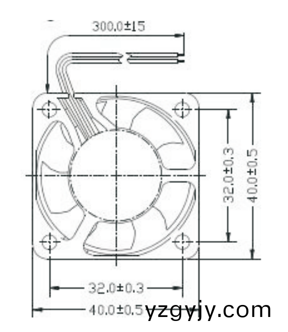 OT-EF4020風(fēng)(feng)扇(shan)電(dian)機(jī)|無(wú)(wu)刷(shua)電(dian)機(jī)(ji)|機(jī)箱散(san)熱風(fēng)(feng)扇(shan)-萬(wàn)(wan)至(zhi)達(dá)(da)電機(jī)