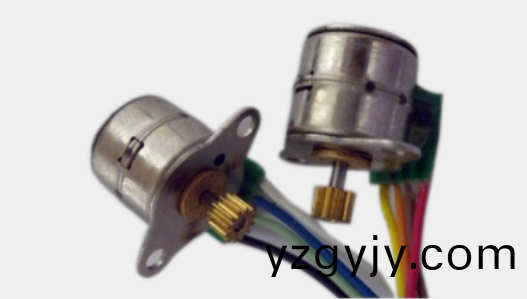 OT-SM08P-184步進(jin)電(dian)機(ji)