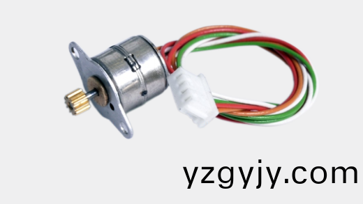 OT-SM08P-184A步(bu)進電(dian)機