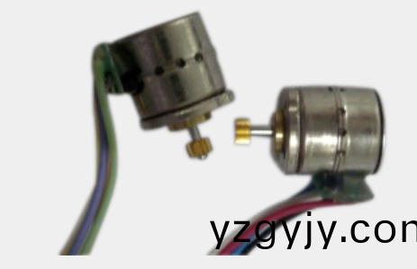 OT-SM08P-438步(bu)進(jin)電(dian)機