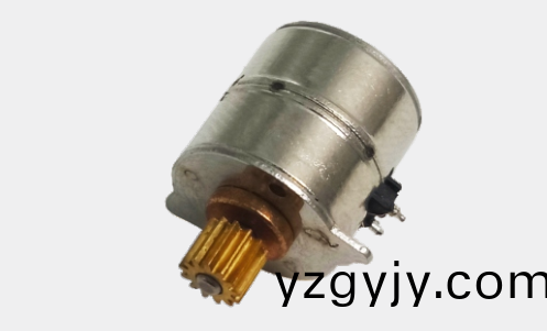 OT-SM10P-006步(bu)進(jin)電機