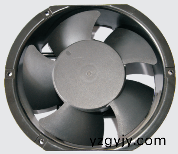 OT-EF17251無(wu)刷電機(ji)_風扇(shan)電機(ji)