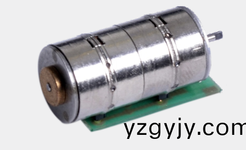 OT-SM10P-396A步(bu)進(jìn)電機(jī)(ji)