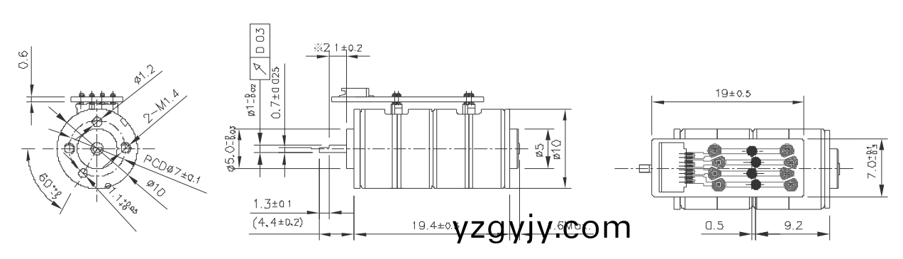 OT-SM10P-396A步進(jìn)電(dian)機(jī)|攝(she)像機(jī)電機(jī)(ji)|監(jiān)(jian)控(kong)攝像(xiang)頭電(dian)機(jī)(ji)|直(zhi)線步進(jìn)(jin)電(dian)機(jī)-萬至達(dá)(da)電機(jī)(ji)