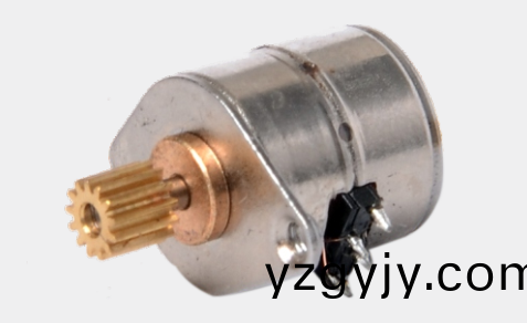 OT-SM10P-088步(bu)進(jìn)電(dian)機(ji)