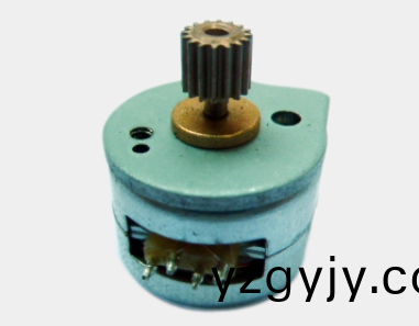 OT-SM15P-017步(bu)進(jìn)(jin)電(dian)機(jī)