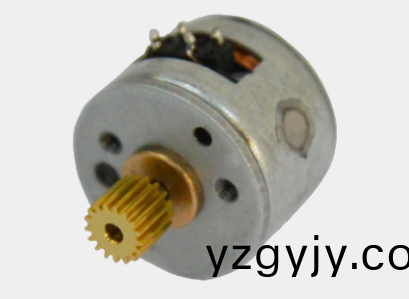 OT-SM15P-035步進(jìn)電(dian)機(jī)(ji) OT-SM15P-035步(bu)進(jìn)電機(jī)