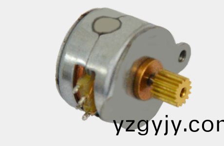 OT-SM15P-393步進電機