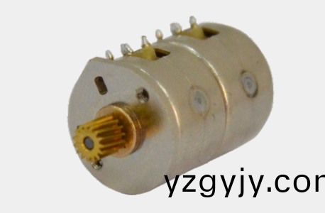 OT-SM15P-394步(bu)進(jin)電(dian)機