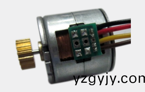 OT-SM20P-046步進(jin)電(dian)機(ji) OT-SM20P-046步(bu)進(jin)電機(ji)