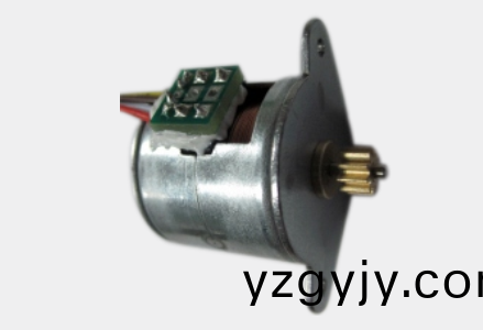OT-SM20P-195步進(jìn)電(dian)機(jī)(ji)