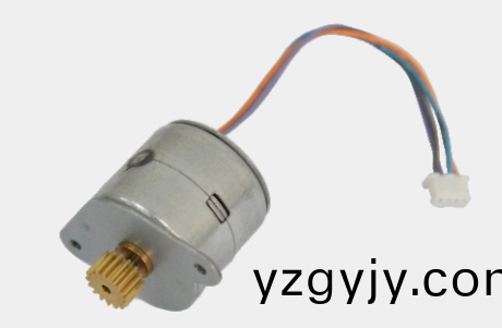 OT-SM20P-197步進(jin)電機