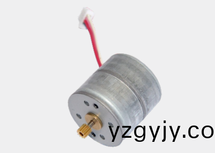 OT-SM20P-249A步(bu)進電(dian)機(ji)