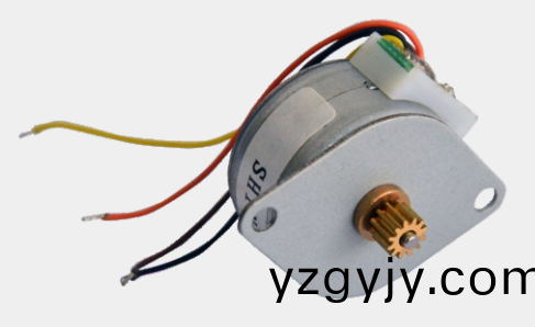 OT-SM25P-114步(bu)進(jin)電機