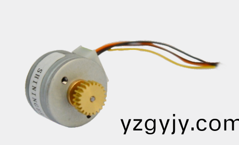 OT-SM25P-243步(bu)進電(dian)機