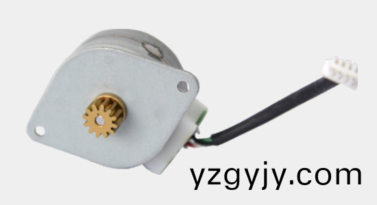 OT-SM25P-365步進(jìn)電(dian)機(jī)(ji)