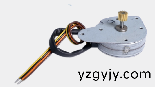 OT-SM42P-456步進(jìn)電(dian)機(jī)