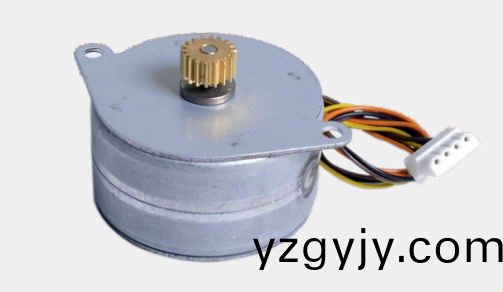 OT-SM42P-424步(bu)進(jìn)電(dian)機(jī)