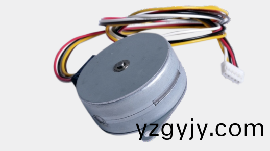 OT-SM42P-440步(bu)進(jìn)(jin)電機(jī)(ji)