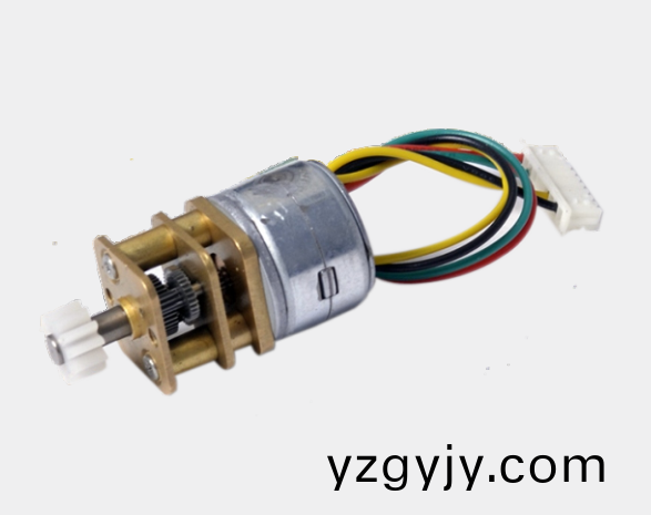 OT-GSM15-478步進(jìn)電(dian)機(jī)