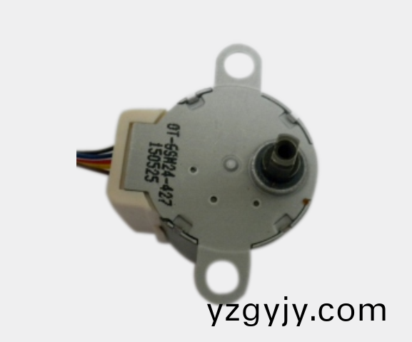OT-GSM24-427步進電機