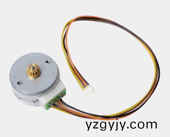 OT-GSM25-161步(bu)進(jìn)(jin)電(dian)機(jī)_打(da)印(yin)機(jī)(ji)電機(jī)(ji)