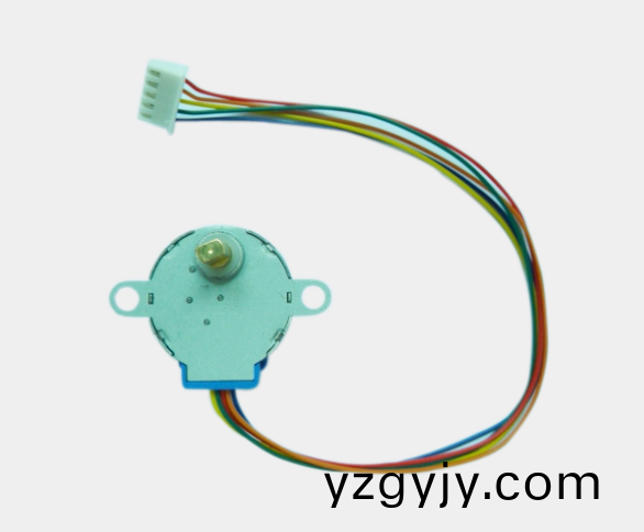 OT-GSM28-294炤(zhao)片打印機(jī)電(dian)機(jī)_步(bu)進(jìn)(jin)電機(jī)