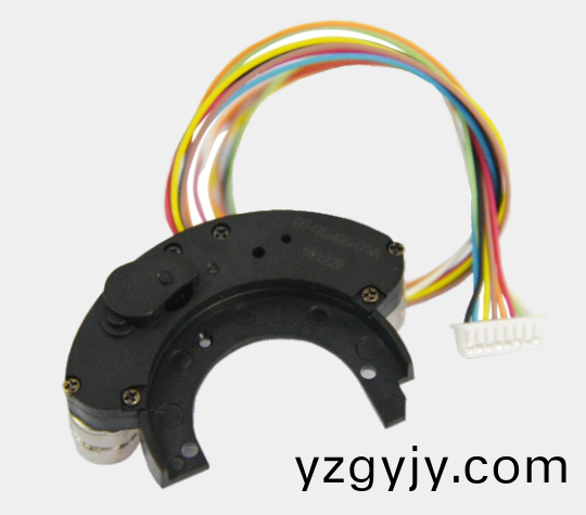OT-GSM08-475監(jiān)控(kong)攝像頭電機