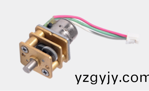 OT-GSM08-380C減(jian)速(su)步(bu)進電(dian)機(ji)