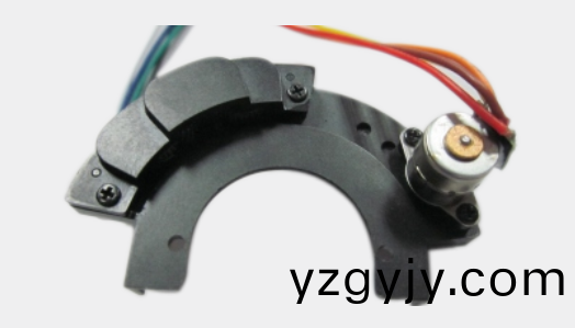 OT-GSM08-173KA監(jiān)控(kong)攝(she)像(xiang)頭電機