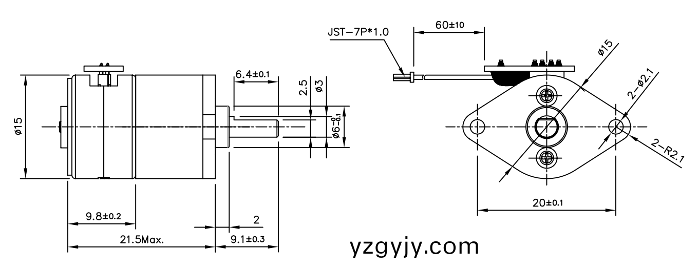 OT-GSM15-599步進(jìn)電機(jī)(ji)|炤片打(da)印(yin)機(jī)(ji)電(dian)機(jī)(ji)|微(wei)型打印機(jī)(ji)電機(jī)|醫(yī)療器(qi)械(xie)電(dian)機(jī)(ji)|微型(xing)電(dian)機(jī)-萬至(zhi)達(dá)(da)電(dian)機(jī)(ji)