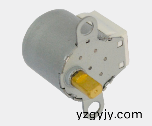 OT-GSM20-569步(bu)進(jìn)(jin)電機(jī)_監(jiān)控?cái)z像頭電機(jī)(ji)