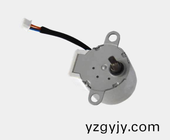 OT-GSM24-489步進電機(ji)_監(jiān)控(kong)攝像頭電機(ji)