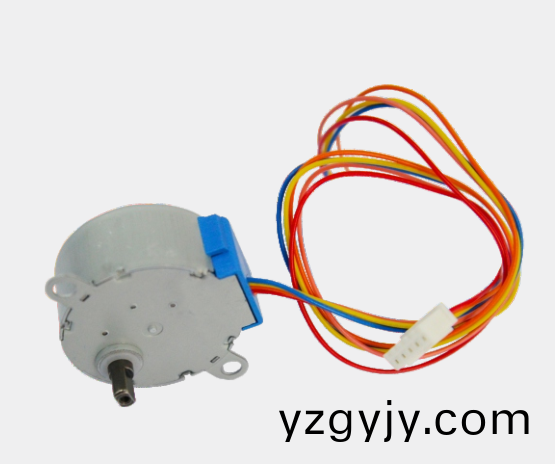 OT-GSM35-005減(jian)速步(bu)進(jin)電機