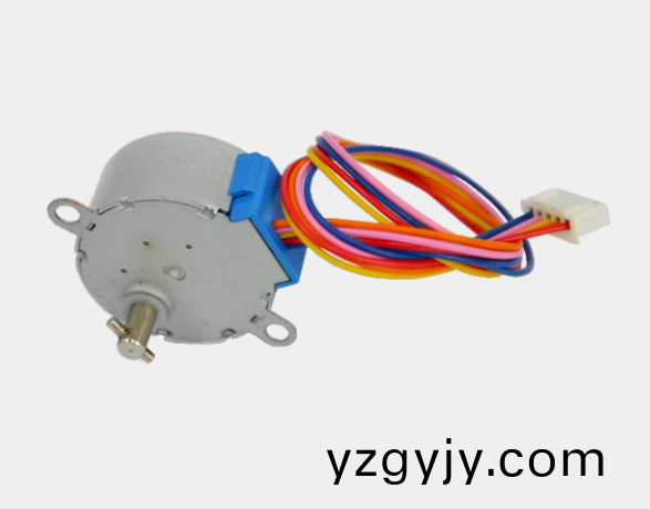 OT-GSM35-368步(bu)進(jin)減(jian)速電(dian)機(ji)