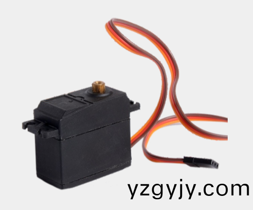 OT-3KG-02B/6KG-2AY無人機(jī)減(jian)速電機(jī)_齒輪(lun)舵(duo)機(jī)