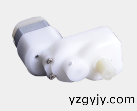 OT-M05機(jī)器(qi)人(ren)減速電機(jī)(ji)