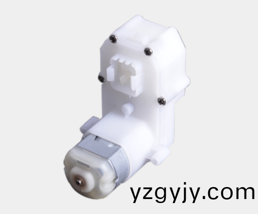 OT-M02/08機(jī)(ji)器(qi)人減(jian)速(su)電機(jī)(ji)