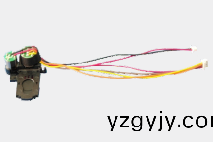 OT-IRIS10-014-1鏡(jing)頭電(dian)機(ji)