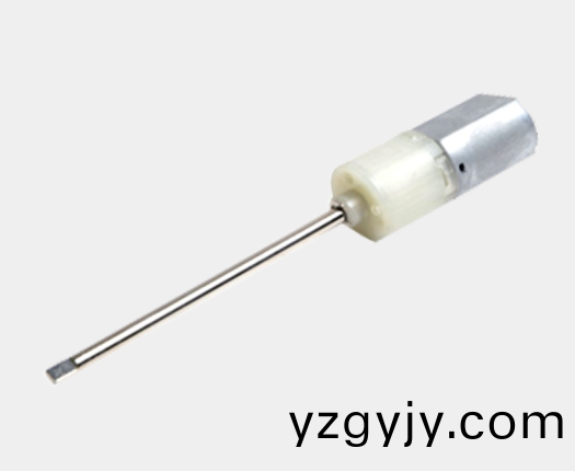 OT-20GP電動髮梳減(jian)速(su)電機