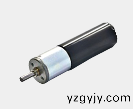 OT-16GP減速(su)電(dian)機