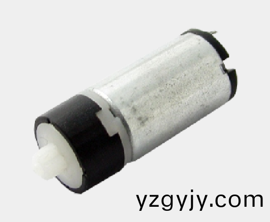 OT-12GP微(wei)型(xing)減速電機(jī)(ji)