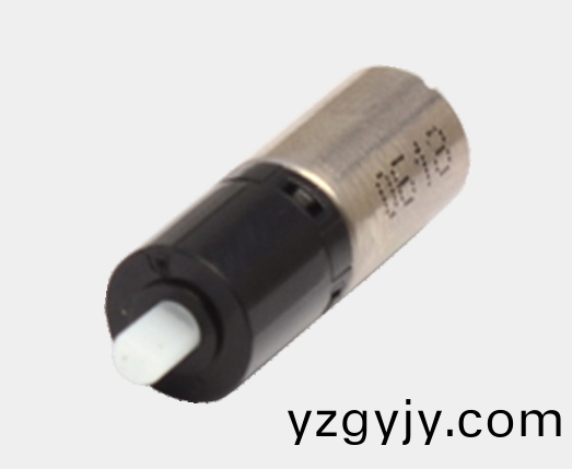 OT-6GP微型行(xing)星(xing)減速(su)電(dian)機(ji)