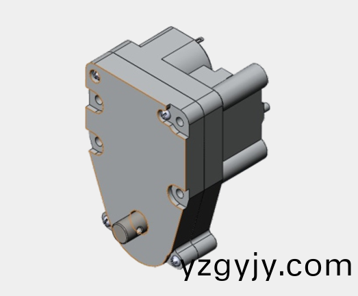 OT-75GF自(zi)動(dong)售(shou)貨(huo)機(ji)減(jian)速(su)電(dian)機(ji)