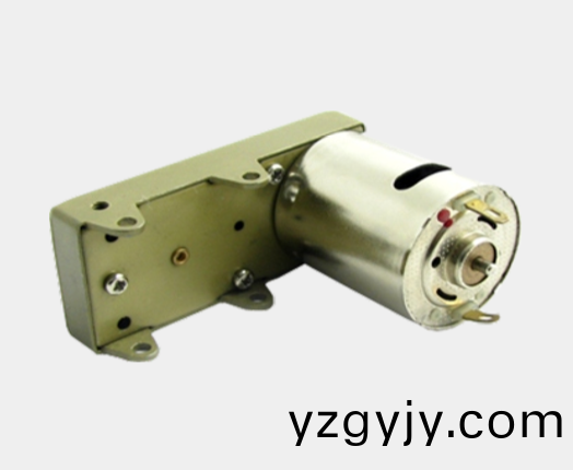 OT-6027機(ji)器(qi)人(ren)減速(su)電機