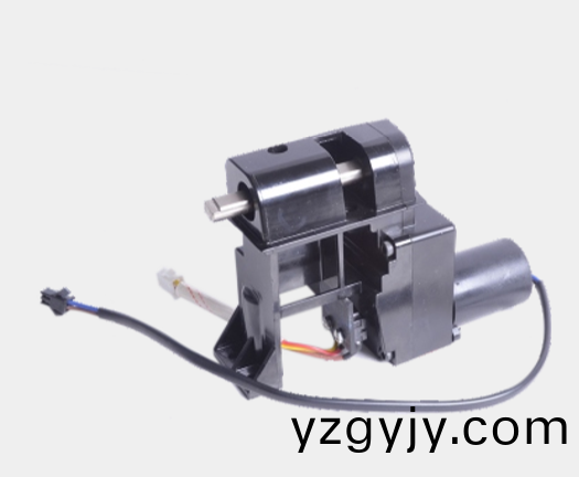 OT-54GF竈具(ju)減(jian)速電(dian)機(jī)