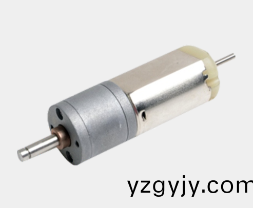 OT-20GA減(jian)速電機(jī)