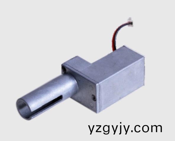 OT-12F減速電(dian)機(jī)_微(wei)型(xing)齒輪箱